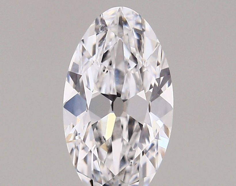Lab Grown Diamond Lab-grown 1,32Ct D-VVS2 Oval - IGILG772641862 1