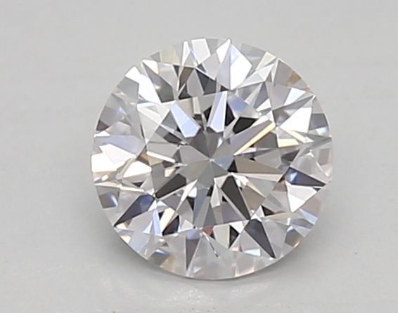 Lab Grown Diamond Lab-grown 0,57Ct D-VVS1 Round - IGILG724556050 1