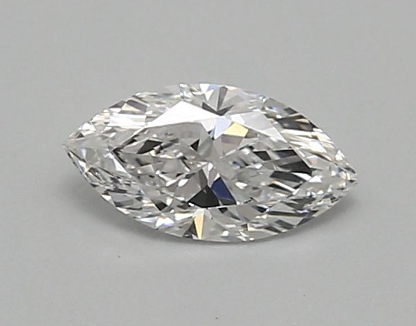 Lab Grown Diamond Lab-grown 0,57Ct E-IF Marquise - IGILG728557988 1