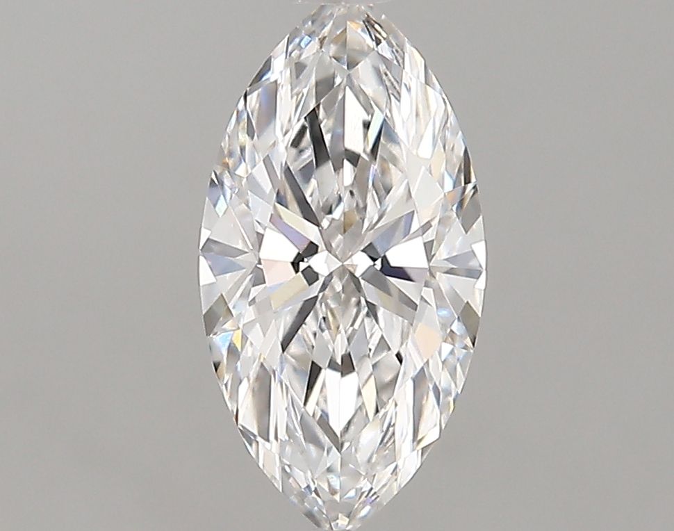 Lab Grown Diamond Lab-grown 1,41Ct D-VVS2 Marquise - IGILG793628583 1
