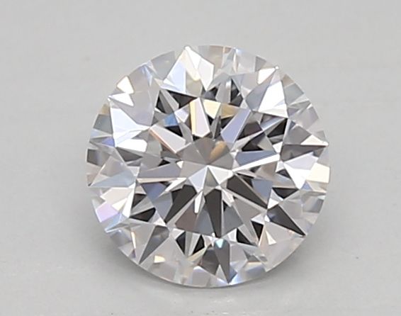 Lab Grown Diamond Lab-grown 0,57Ct D-VVS1 Round - IGILG724556047 1