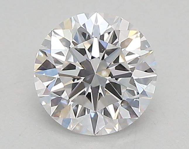 Lab Grown Diamond Lab-grown 0,57Ct D-VVS1 Round - IGILG726501762 1