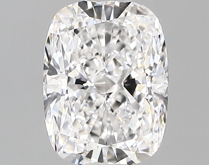 Lab Grown Diamond Lab-grown 1,01Ct D-VVS1 Cushion - IGILG703502976 1