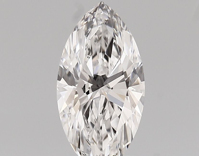 Lab Grown Diamond Lab-grown 1,12Ct D-VVS1 Marquise - IGILG683596863 1