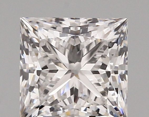 Lab Grown Diamond Lab-grown 1,4Ct D-VVS1 Princess - IGILG764662210 1