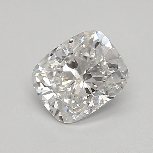 Lab Grown Diamond Lab-grown 0,54Ct F-VVS1 Cushion - IGILG651434005 1