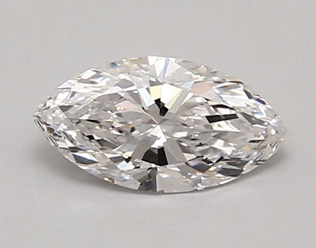 Lab Grown Diamond Lab-grown 0,97Ct D-VVS1 Marquise - IGILG790610155 1