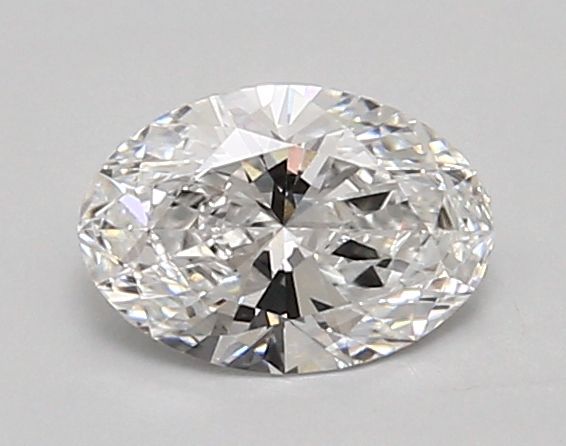 Lab Grown Diamond Lab-grown 0,97Ct D-VVS1 Oval - IGILG790610087 1