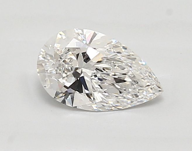 Lab Grown Diamond Lab-grown 0,97Ct D-VVS1 Pear - IGILG784686569 1
