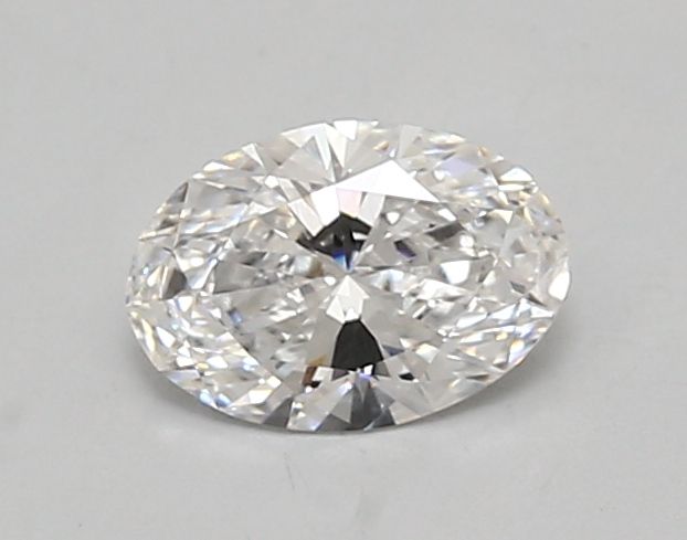 Lab Grown Diamond Lab-grown 0,97Ct D-IF Oval - IGILG797604454 1