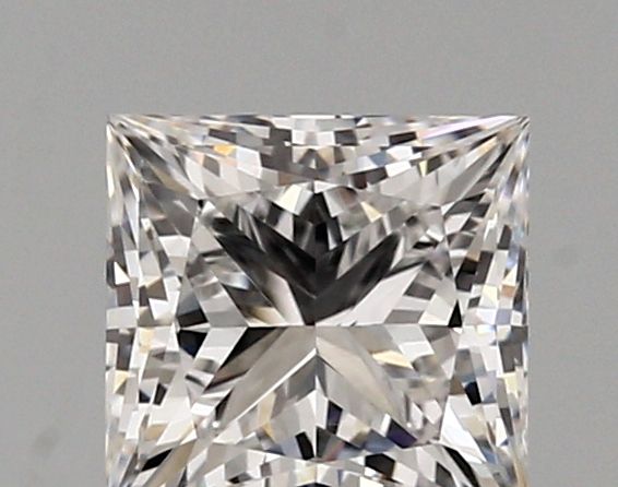 Lab Grown Diamond Lab-grown 1,12Ct D-VVS1 Princess - IGILG758576953 1
