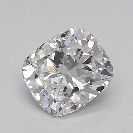 Lab Grown Diamond Lab-grown 0,54Ct D-VVS1 Cushion - IGILG651422491 1