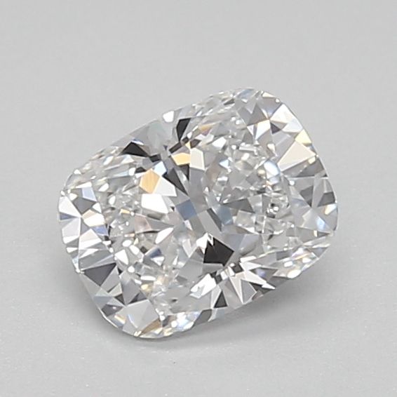 Lab Grown Diamond Lab-grown 0,54Ct E-VVS1 Cushion - IGILG649479830 1
