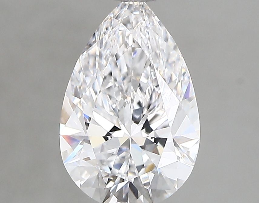 Lab Grown Diamond Lab-grown 1,54Ct D-VVS2 Pear - IGILG649412986 1