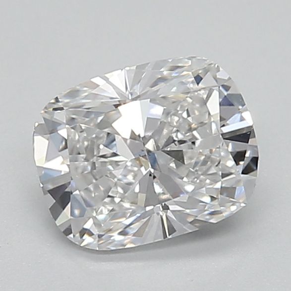Lab Grown Diamond Lab-grown 0,86Ct E-VS1 Cushion - IGILG645468206 1