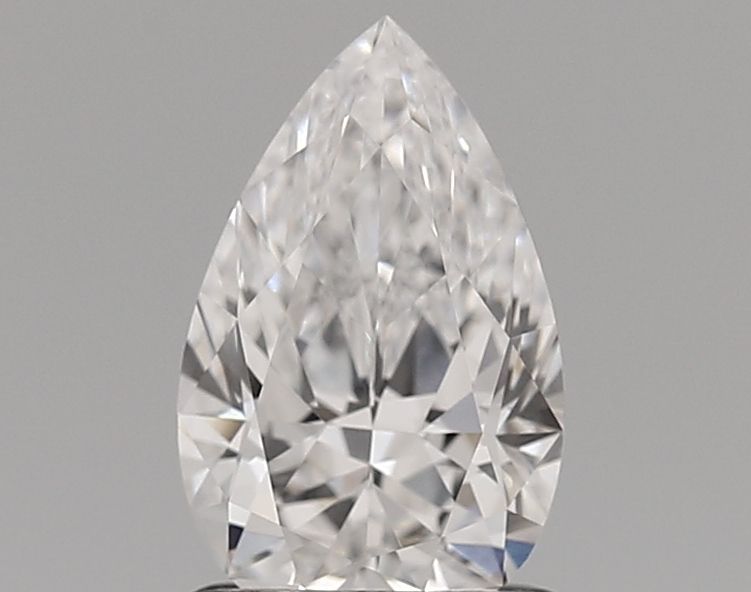 Lab Grown Diamond Lab-grown 1,12Ct D-VVS1 Pear - IGILG700559915 1