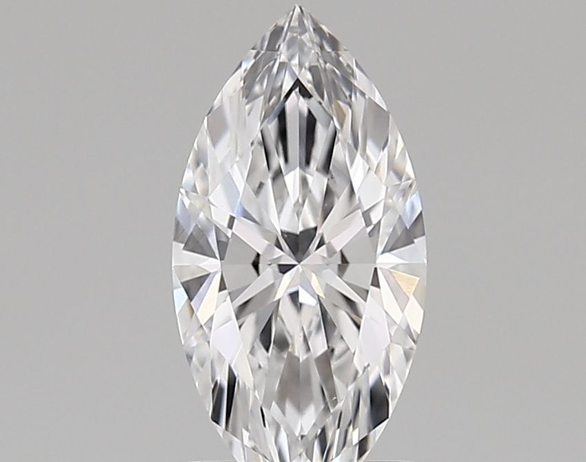 Lab Grown Diamond Lab-grown 1,12Ct D-VVS1 Marquise - IGILG669460428 1