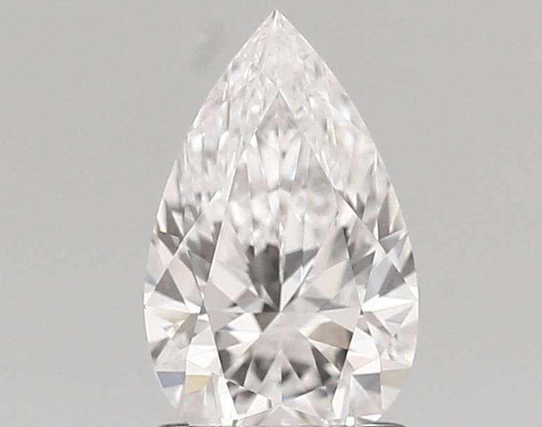 Lab Grown Diamond Lab-grown 1,12Ct D-VVS1 Pear - IGILG678575428 1