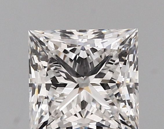 Lab Grown Diamond Lab-grown 1,12Ct D-VVS1 Princess - IGILG751505412 1