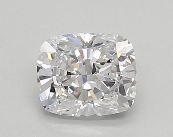 Lab Grown Diamond Lab-grown 0,54Ct D-VVS1 Cushion - IGILG669454714 1