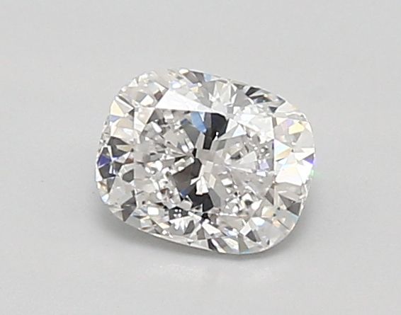Lab Grown Diamond Lab-grown 0,73Ct D-VVS2 Cushion - IGILG723564814 1