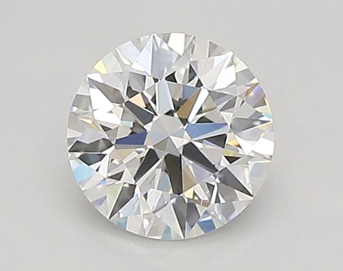Lab Grown Diamond Lab-grown 0,73Ct D-VS1 Round - IGILG726553411 1