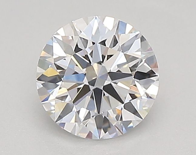 Lab Grown Diamond Lab-grown 0,73Ct D-VVS2 Round - IGILG728534711 1