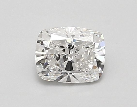 Lab Grown Diamond Lab-grown 0,73Ct D-VVS2 Cushion - IGILG693514933 1