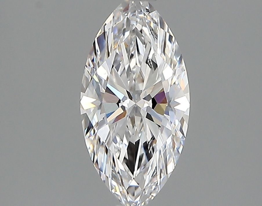Lab Grown Diamond Lab-grown 1,12Ct D-VVS2 Marquise - IGILG782613842 1