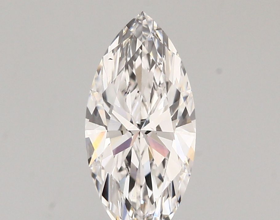 Lab Grown Diamond Lab-grown 1,12Ct D-VVS2 Marquise - IGILG756587012 1