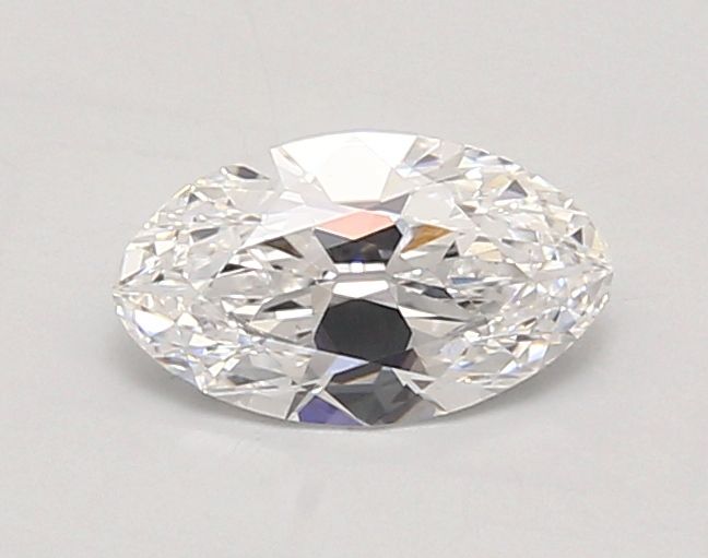 Lab Grown Diamond Lab-grown 1,12Ct D-VVS2 Oval - IGILG771626302 1