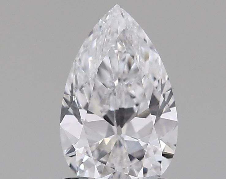 Lab Grown Diamond Lab-grown 1,12Ct D-VVS1 Pear - IGILG698530567 1