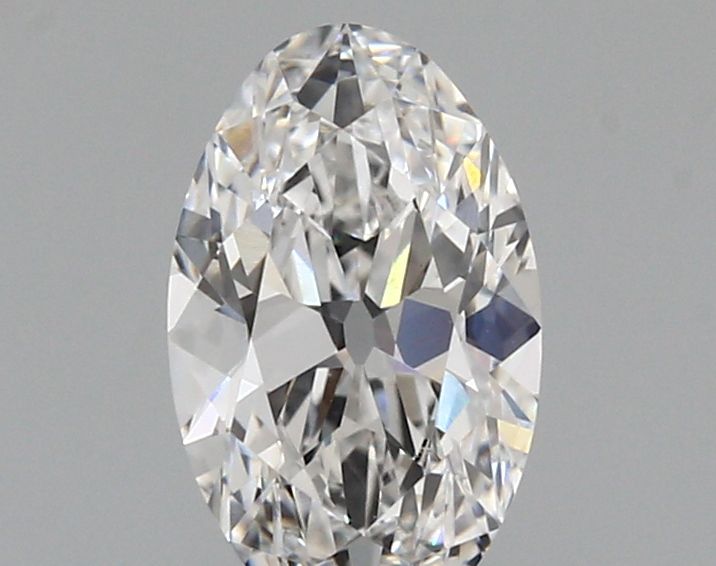 Lab Grown Diamond Lab-grown 1,12Ct D-VVS2 Oval - IGILG780688947 1