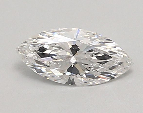 Lab Grown Diamond Lab-grown 0,73Ct D-VVS2 Marquise - IGILG693533580 1