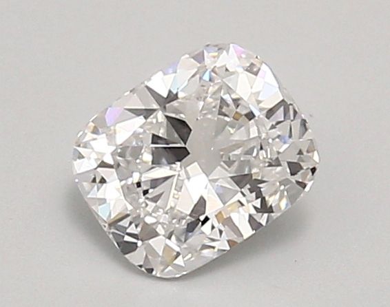 Lab Grown Diamond Lab-grown 0,95Ct D-VVS1 Cushion - IGILG642469283 1