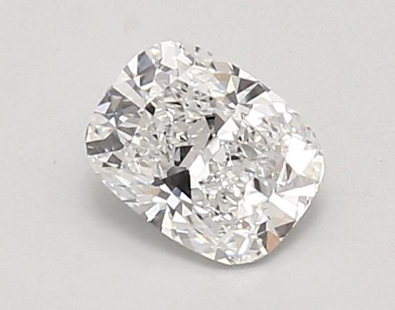 Lab Grown Diamond Lab-grown 0,95Ct D-VVS1 Cushion - IGILG653439510 1