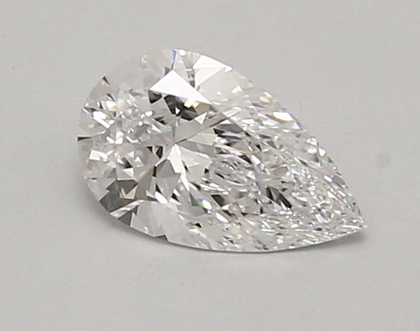 Lab Grown Diamond Lab-grown 0,95Ct D-VVS1 Pear - IGILG677512513 1