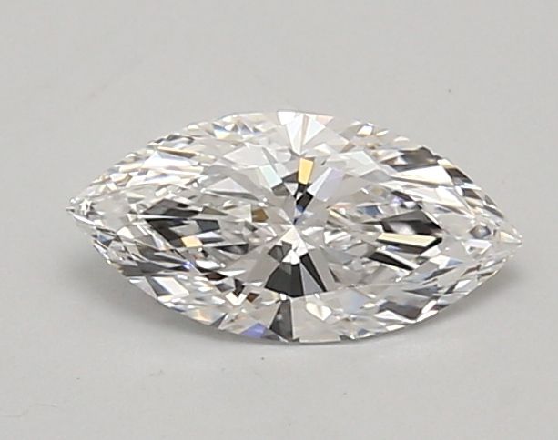 Lab Grown Diamond Lab-grown 0,95Ct D-VVS1 Marquise - IGILG664410650 1