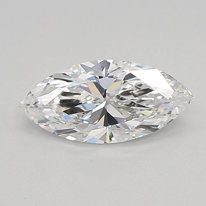Lab Grown Diamond Lab-grown 0,73Ct D-VS1 Marquise - IGILG700501569 1