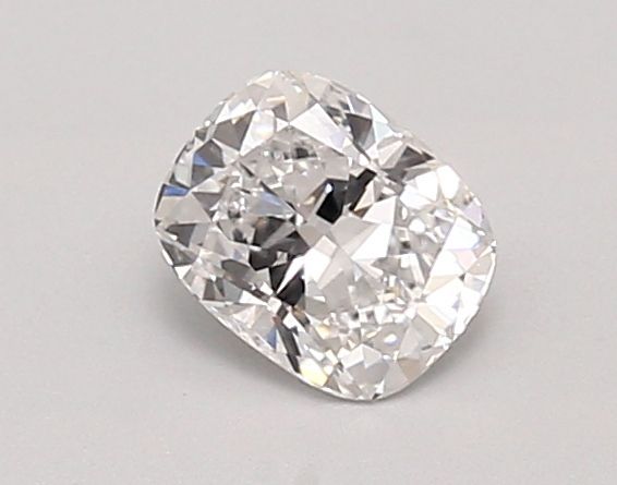 Lab Grown Diamond Lab-grown 0,73Ct D-VVS2 Cushion - IGILG720566543 1