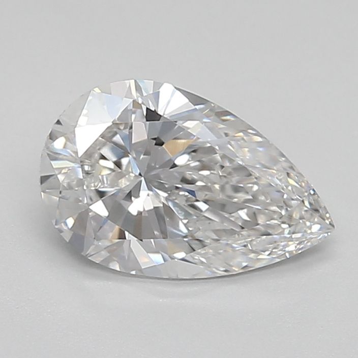Lab Grown Diamond Lab-grown 0,95Ct E-VVS1 Pear - IGILG633447113 1