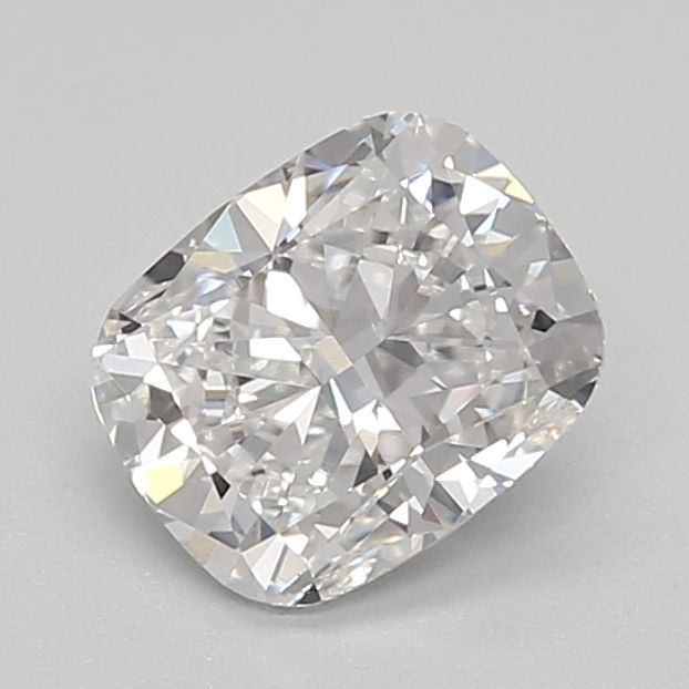 Lab Grown Diamond Lab-grown 0,95Ct F-VVS1 Cushion - IGILG646453449 1