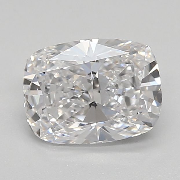 Lab Grown Diamond Lab-grown 0,95Ct D-VVS1 Cushion - IGILG649432175 1