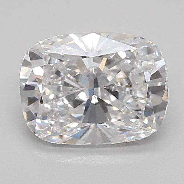 Lab Grown Diamond Lab-grown 0,95Ct D-VVS1 Cushion - IGILG660409138 1