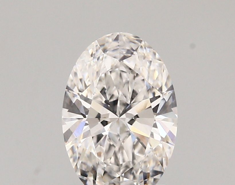 Lab Grown Diamond Lab-grown 1,15Ct D-VVS1 Oval - IGILG756587003 1