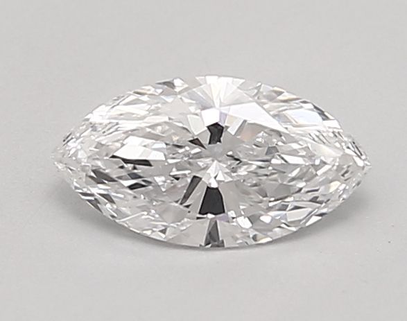 Lab Grown Diamond Lab-grown 0,73Ct D-VS1 Marquise - IGILG697503788 1