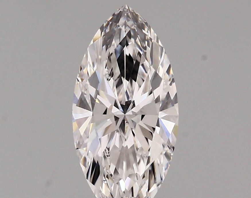 Lab Grown Diamond Lab-grown 1,15Ct D-IF Marquise - IGILG760556854 1