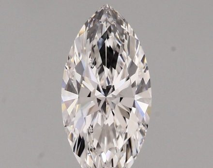 Lab Grown Diamond Lab-grown 1,15Ct D-IF Marquise - IGILG760556854 1