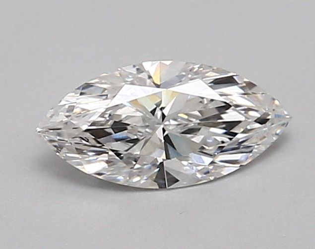 Lab Grown Diamond Lab-grown 0,93Ct D-VVS2 Marquise - IGILG792615173 1