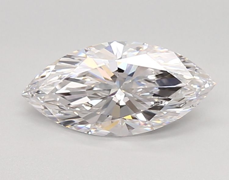 Lab Grown Diamond Lab-grown 0,93Ct E-VVS1 Marquise - IGILG785608720 1